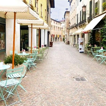 Dolfin Apartment * * * * * Treviso Exterior photo