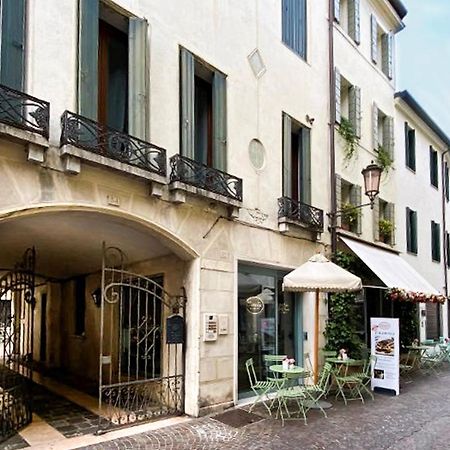 Dolfin Apartment * * * * * Treviso Exterior photo